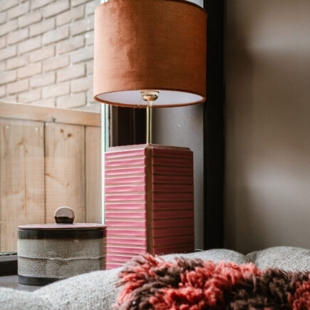 lamp ava tegels