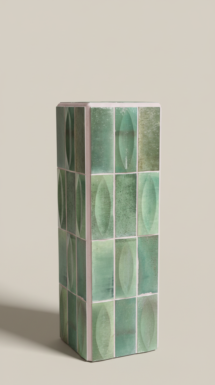Piëdestal JADE